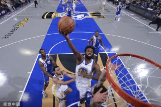 得以显著提 得以显著提