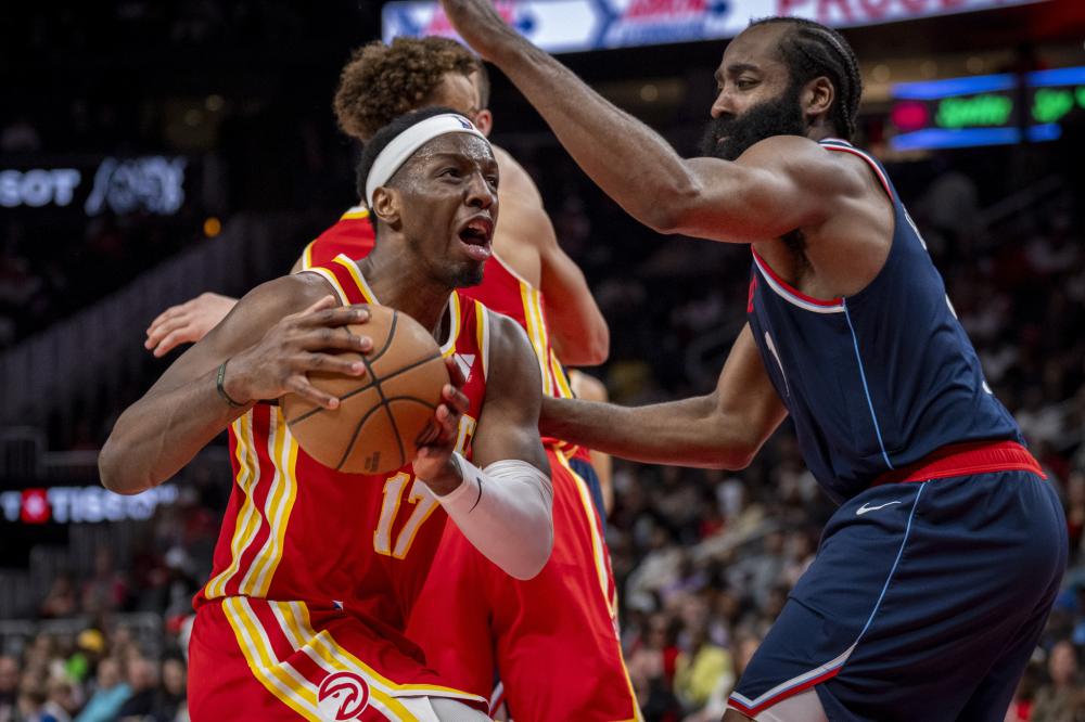 在其他锋线 在其他锋线